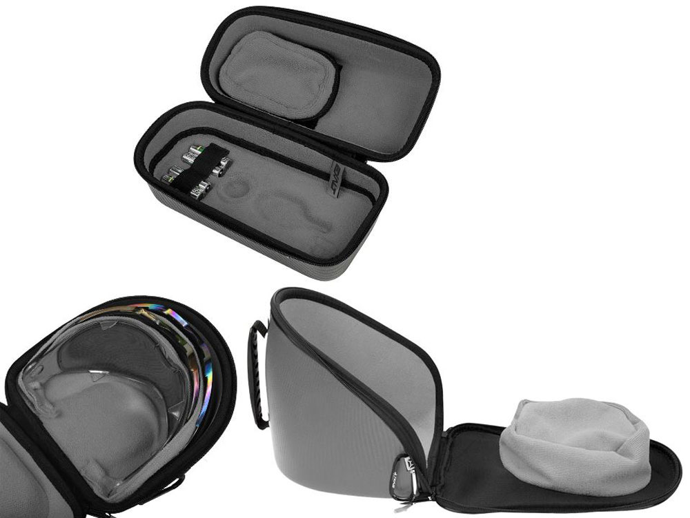 exalt loader case