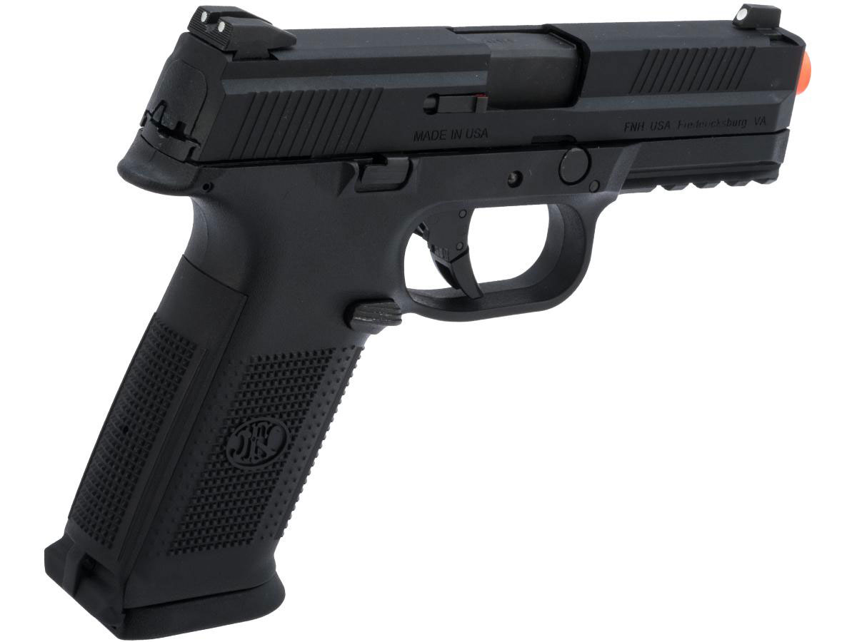 Cybergun FN Herstal Licensed FNS-9 Gas Blowback GBB Airsoft Pistol