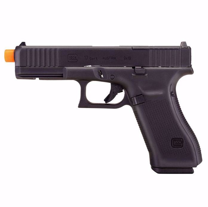 Elite Force Umarex Glock 17 G17 Gen5 MOS GBB Blowback Airsoft 6mm