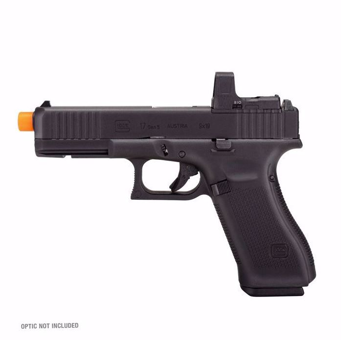 Elite Force Umarex Glock 17 G17 Gen5 MOS GBB Blowback Airsoft 6mm
