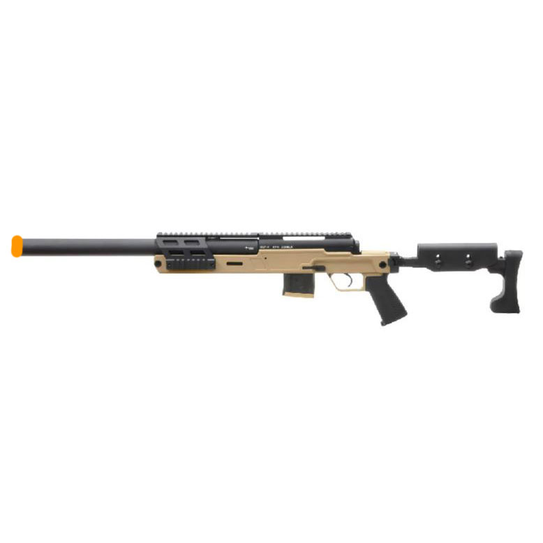 Archwick B&T Air SPR300 Pro Bolt-Action Tactical Airsoft Sniper