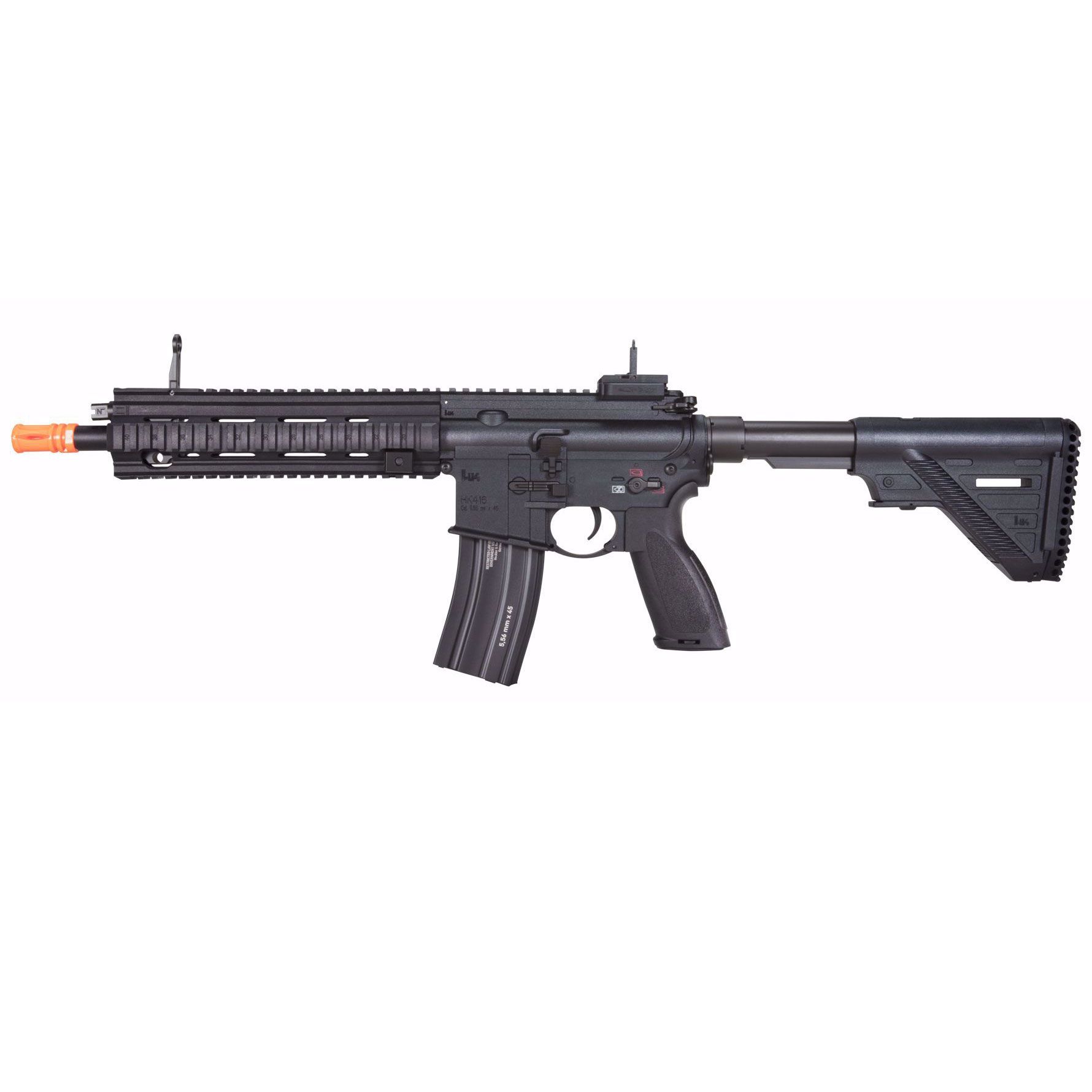 Elite Force H&K 416 A5 Competition Gen2 AEG Airsoft Rifle w