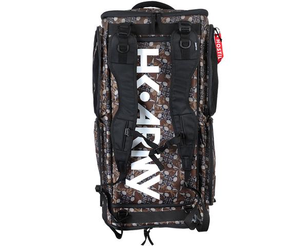 hk army bag