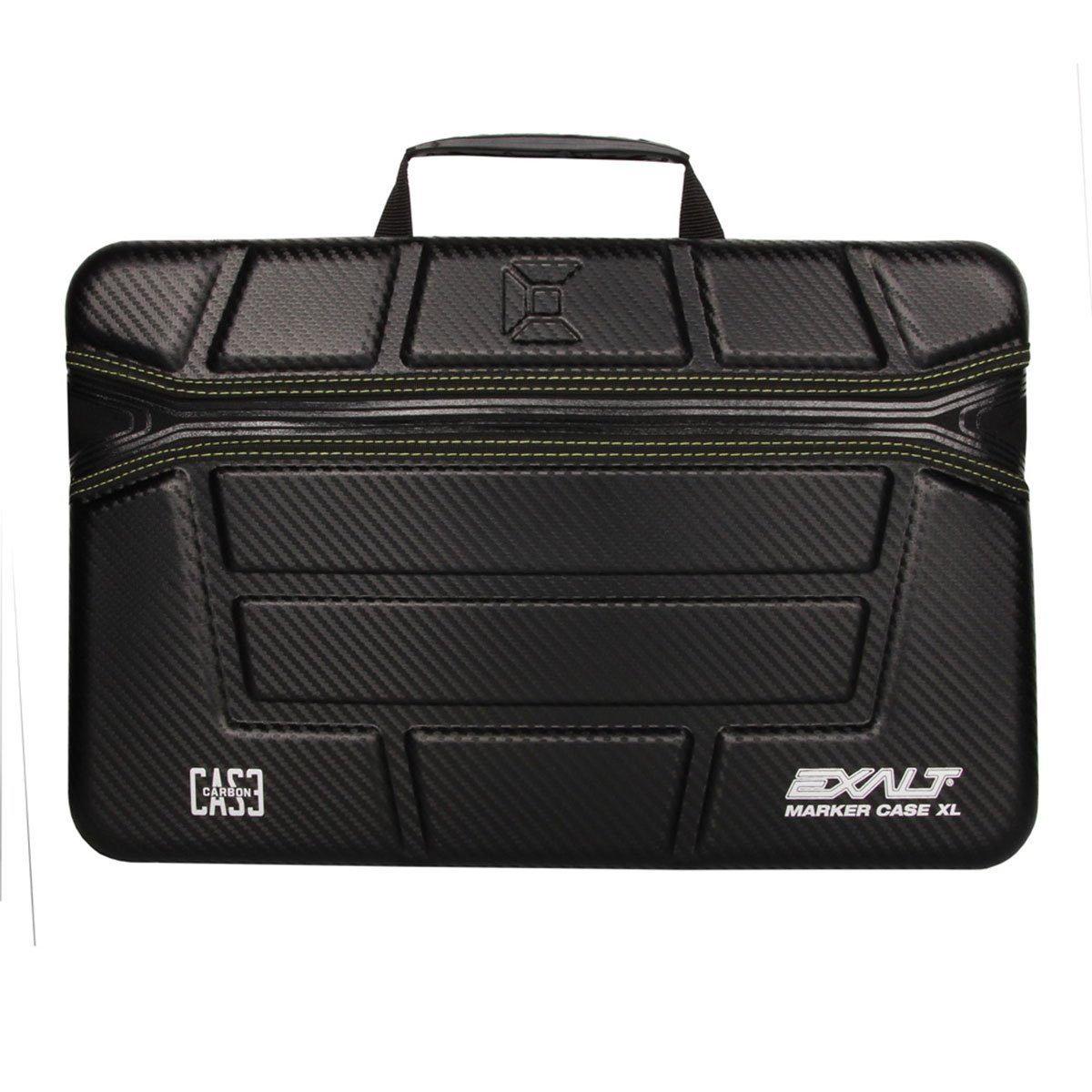 Exalt Paintball Marker Bag XL / Gun Case Black NEW FREE SHIPPING EXTRA